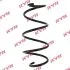 Пружина підвіски передня гвинтова E KYB RA4116 (фото 1)