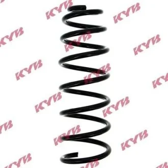 Пружина подвески задняя винтовая AC KYB RA5011