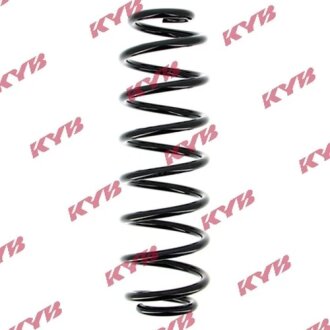 Пружина подвески задняя винтовая KYB RA5223