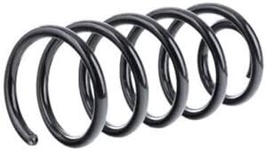 Пружина подвески KYB RA5501