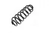 Пружина подвески задняя винтовая E KYB RA6166 (фото 2)