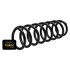 Пружина подвески задняя винтовая AC KYB RA6223 (фото 3)