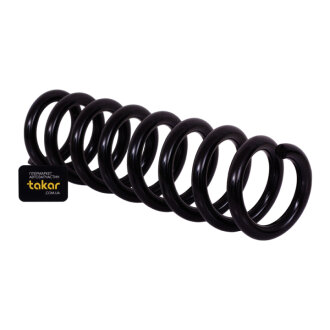 Пружина подвески задняя винтовая AA KYB RA7072