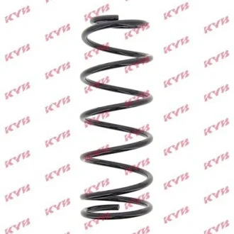 Пружина подвески передняя винтовая AC, AC-SL KYB RC1205