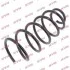 Пружина подвески передняя винтовая AC, AC-SL KYB RC1254 (фото 2)