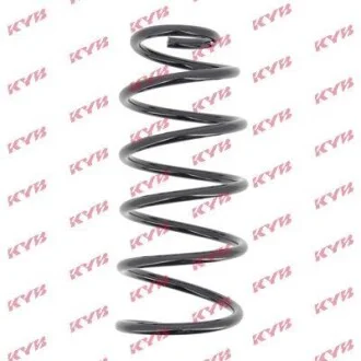 Пружина подвески передняя винтовая AC, AC-SL KYB RC1254