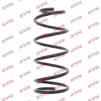 Пружина подвески передняя винтовая AC KYB RC2123