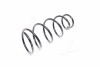 Гвинтова пружина передня тип AC KYB RC2225 (фото 2)
