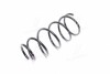 Гвинтова пружина передня тип AC KYB RC2225 (фото 4)