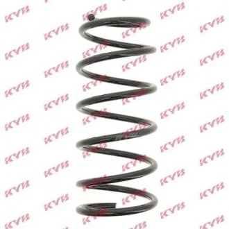 Пружина подвески передняя винтовая AC, AC-SL KYB RC2238
