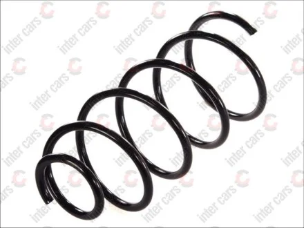 Пружина подвески передняя винтовая AC, AC-SL KYB RC2247