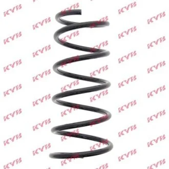 Винтовая пружина передняя тип AC KYB RC2265