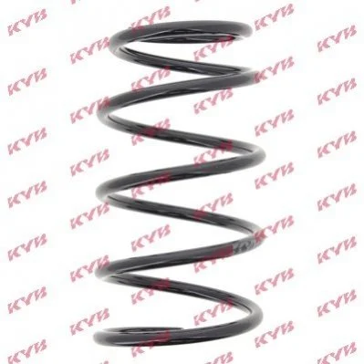 Винтовая пружина передняя тип AC Suzuki Swift/Amenty KYB RC2324 (фото 1)