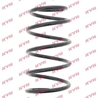 Винтовая пружина передняя тип AC Suzuki Swift/Amenty KYB RC2324