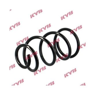 Фото 1 - пружина підвіски передня гвинтова AC, AC-SL KYB RC2828 Пружина підвіски передня гвинтова AC, AC-SL KYB RC2828 (фото 1)