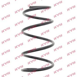 Пружина подвески передняя винтовая AC, AC-SL KYB RC3448