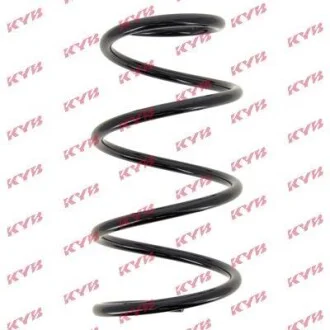 Пружина подвески передняя винтовая AC KYB RC3450