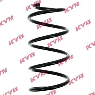 Пружина подвески передняя винтовая AC KYB RC3451
