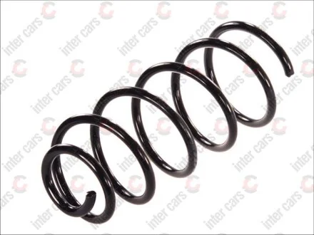 Пружина подвески передняя винтовая AC KYB RC3456