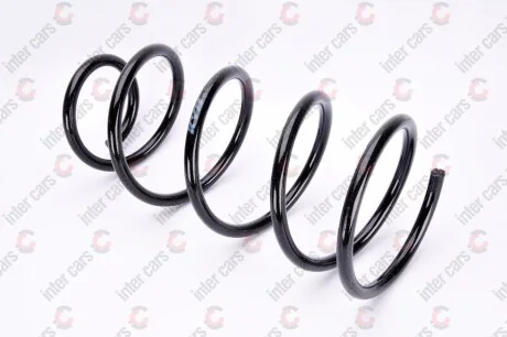 Пружина подвески передняя винтовая AC, AC-SL KYB RC3460