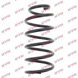 Пружина подвески передняя винтовая AC KYB RC3464