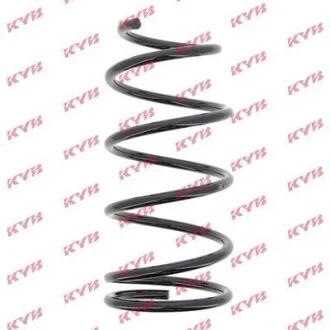 Пружина подвески передняя винтовая AC KYB RC3465