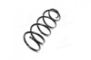 Винтовая пружина задняя тип AC KYB RC6700 (фото 2)