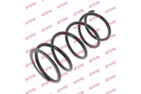 Винтовая пружина передняя тип AB Toyota Carina KYB RD1599