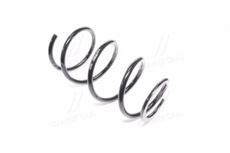 Пружина подвески передняя винтовая AC, AC-SL KYB RF3142