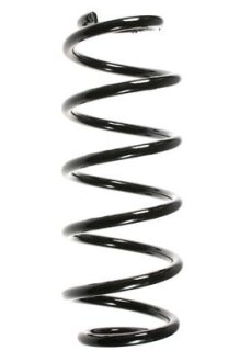 Пружина подвески передняя винтовая KYB RG1007