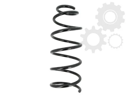 Пружина подвески передняя винтовая AC, AC-SL KYB RG1294