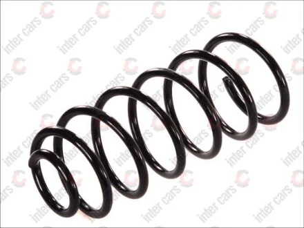 Пружина подвески передняя винтовая AC, AC-SL KYB RG1646