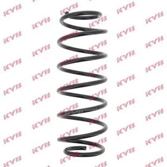 Пружина K-FLEX AUDI/VW 80/Passat "F "72-86 - знято з виробництва KYB ="RH1014"