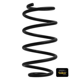 Гвинтова пружина передня тип E Ford/VW KYB RH1063