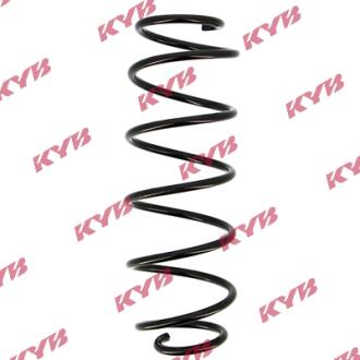 Пружины подвески KYB RH2940
