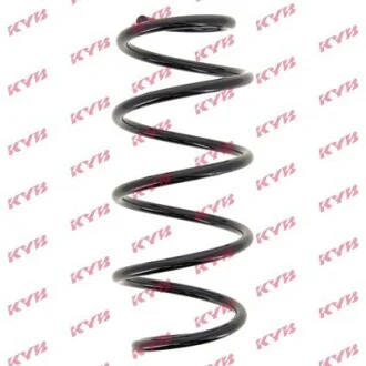 Гвинтова пружина передня тип E VW Golf/Jetta KYB RH3548