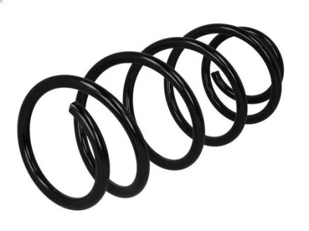 Пружина подвески передняя винтовая E KYB RH3926