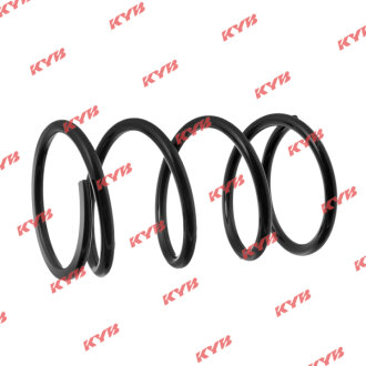 Пружина підвіски передня KYB RK3890