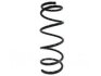 Пружина підвіски передня KYB RK3909 (фото 1)