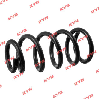 Пружина підвіски задня KYB RK7651