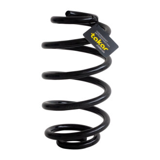 Пружина підвіски задня з постійним діаметром E KYB RX6222