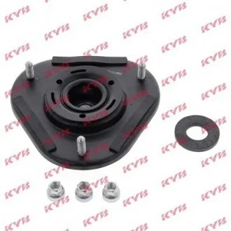 Опора амортизатора Передня KYB SM1010