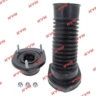 Опора амортизатора гумометалева KYB SM5175