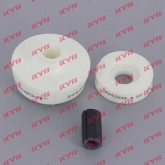Опора амортизатора Задняя KYB SM5444