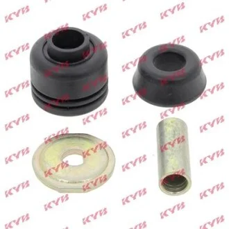 Опора амортизатора Задняя KYB SM5462