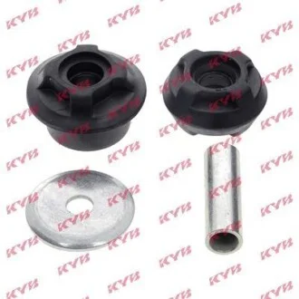 Опора амортизатора Задняя KYB SM5597
