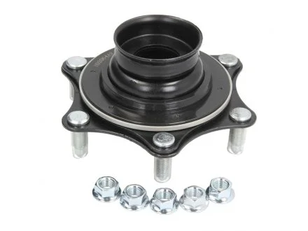 Опора амортизатора Передня KYB SM5655