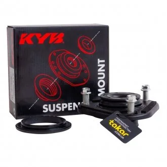 Опора амортизатора Передняя KYB SM5665