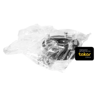 Опора амортизатора Передняя KYB SM5789