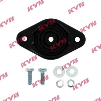 Опора амортизатора Задняя KYB SM5850